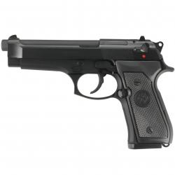 BERETTA 92 FS BLACK Cal 22 lr