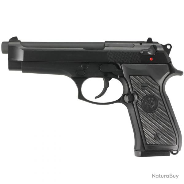 BERETTA 92 FS BLACK Cal 22 lr