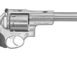 RUGER SUPER REDHAWK 7.1/2" Cal 454 Cassul