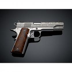 CABOT GUNS 1911 ACIER DAMAS THE LADDER DELUXE cal 45 acp