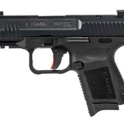 CANIK TP9 SUB METE BLACK Cal. 9x19