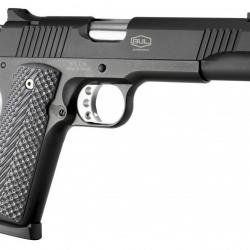 BUL 1911 GOVERNMENT SPECIAL TAR Cal 45 acp - NOIR MODELE EXPO