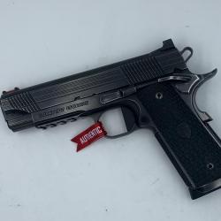 CABOT GUNS 1911 DAMAS APOCALYPSE 4.25" Cal 45 acp