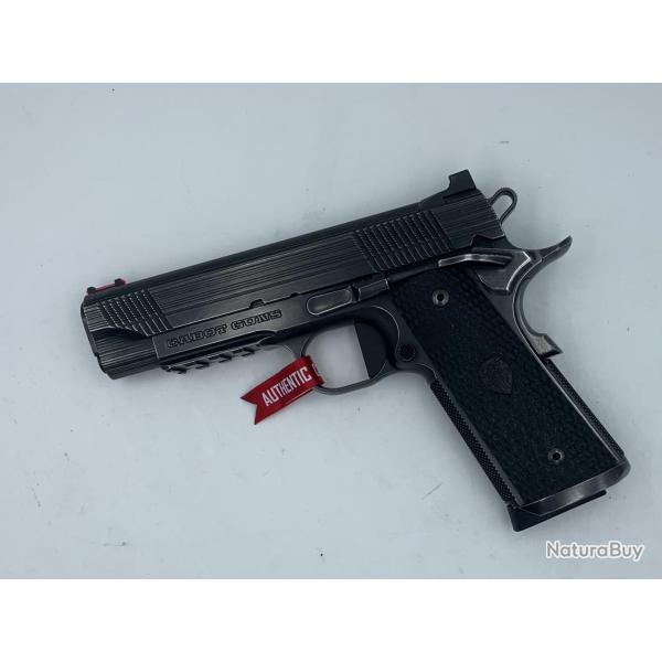 CABOT GUNS 1911 DAMAS APOCALYPSE 4.25" Cal 45 acp