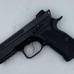 CZ SHADOW 2 COMPACT OR CUSTOM MATCH Cal 9x19