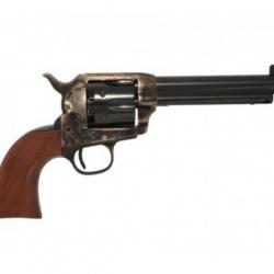 UBERTI 1873 QUICK DRAW 5.1/2" POUDRE NOIRE .44
