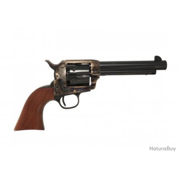 UBERTI 1873 QUICK DRAW 5.1/2" POUDRE NOIRE .44