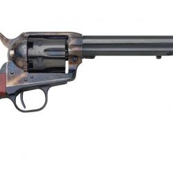 UBERTI 1873 QUICK DRAW 7.1/2" POUDRE NOIRE .44
