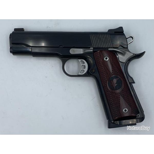Nighthawk 1911 TALON 4.1/4" Cal. 45 ACP