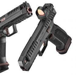 Laugo Arms Alien - Full Kit - Rose Gold Edition - Cal 9x19