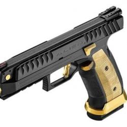 Laugo Arms Alien - Full Kit - BLACK GOLD EDITION - Cal 9x19