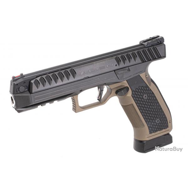 Laugo Arms Alien Performance Fileté Cal. 9x19