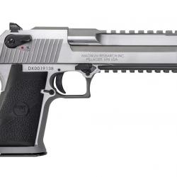 DESERT EAGLE INOX 6´´ Cal 44 mag