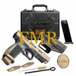 CANIK X TARAN TACTICAL TTI COMBAT Cal 9×19