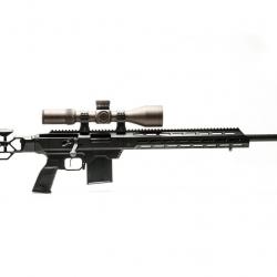 REMINGTON 700 TACTICAL TAC21 Cal 308 W