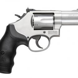 SMITH & WESSON 66 COMBAT 2.75" CAL.357 mag