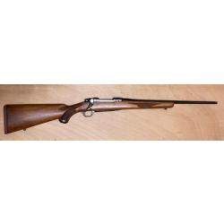 RUGER M77 MARK II + COLLIERS Cal 223 rem