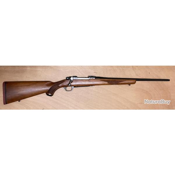 RUGER M77 MARK II + COLLIERS Cal 223 rem
