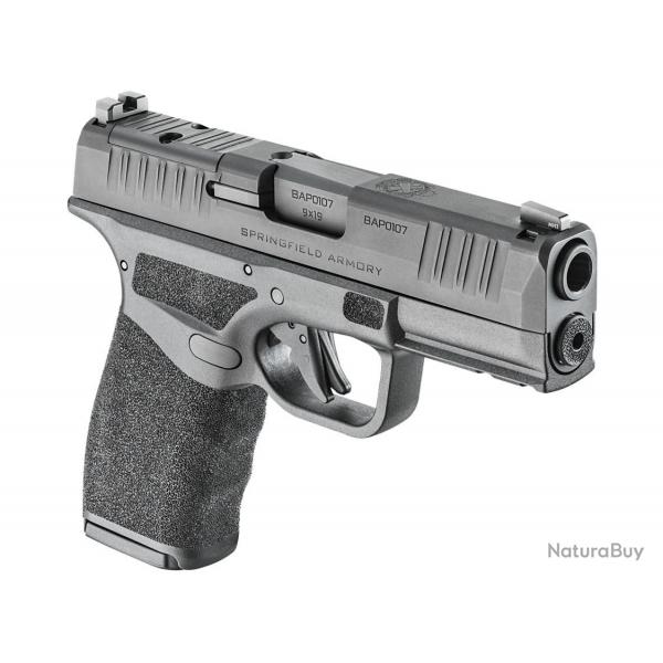SPRINGFIELD ARMORY Hellcat® Pro OSP(TM) Cal 9x19