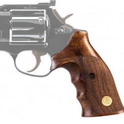 Manurhin MR73 Sport 5.1/4" Crosse Bois Cal. 357 Mag