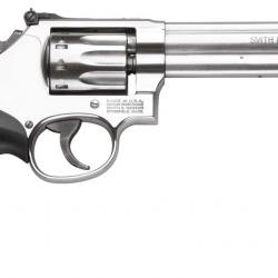 Smith & Wesson 617 (10 coups) 6" Cal. 22lr