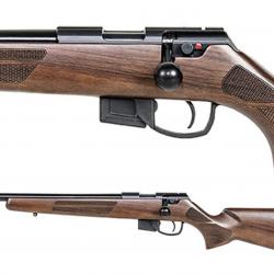 ANSCHUTZ 1761 CLASSIC GAUCHER cal 22 lr