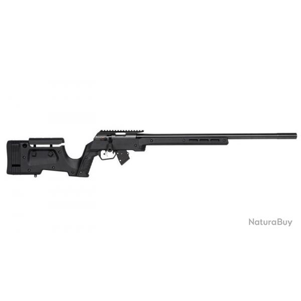 ANSCHUTZ 1761 APR LONG RANGE Cal 22 lr