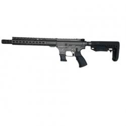 Carabine LEGACY ARMAMENT AR 9 custom. 12"