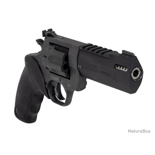 TAURUS hunter cal 357 mag. 5"1/8