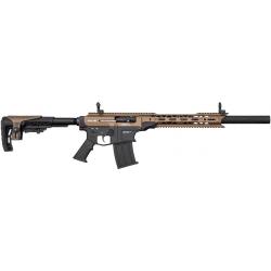 Derya MK12 AS -102S BRONZE Cal 12/76