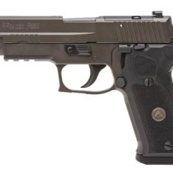 SIG SAUER P 220 LEGION Cal 45 acp