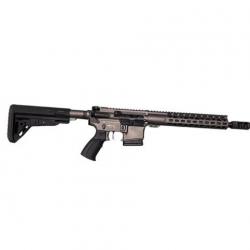 AR15 LEGACY ARMAMENT 7.5" cal 223 Rem.