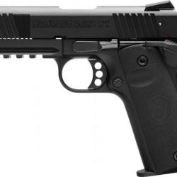 Pistolet HAMMERLI FORGE H11 cal 22lr.