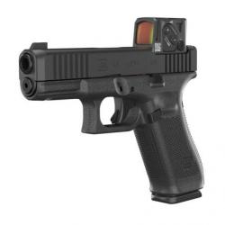 GLOCK 45 FS A-CUT COMBO AIMPOINT COA