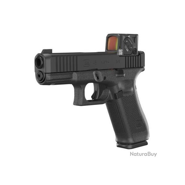 GLOCK 45 FS A-CUT COMBO AIMPOINT COA