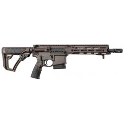 DANIEL DEFENSE DDM4V7-P 10.3" calibre 5.56x45
