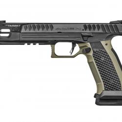 Laugo Arms Pistol Mod. ALIEN Target 6" Cal 9x19
