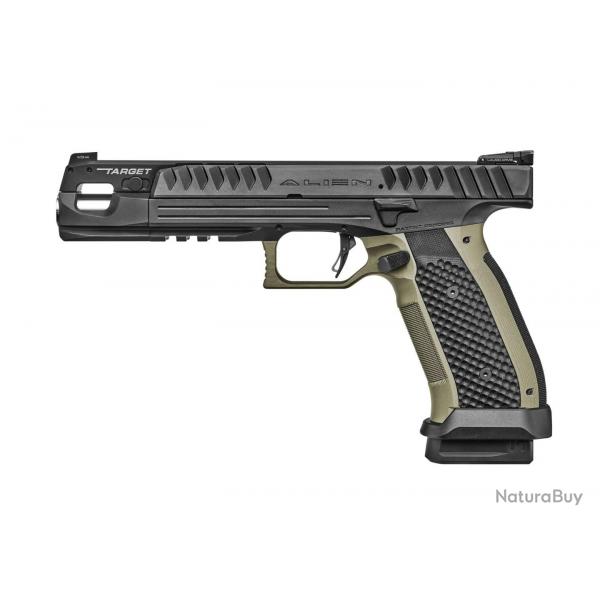 Laugo Arms Pistol Mod. ALIEN Target 6" Cal 9x19