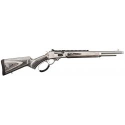 ROSSI 1895 Laminé inox cal 44 mag.