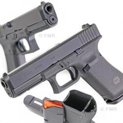 Glock 17 Gen5 FS Cal 9x19