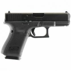 GLOCK 19 Gen5 FS Cal 9x19