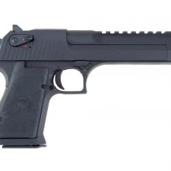 DESERT EAGLE BLK 6´´ Cal 44 mag