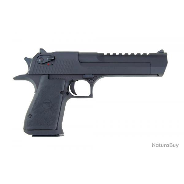 DESERT EAGLE BLK 6´´ Cal 44 mag