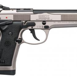 BERETTA 92X PERFORMANCE DEFENSIVE Cal 9x19