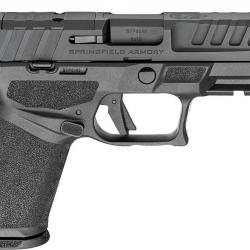 SPRINGFIELD ARMORY ECHELON 4.0 COMPACT U-NOTCH Cal 9x19