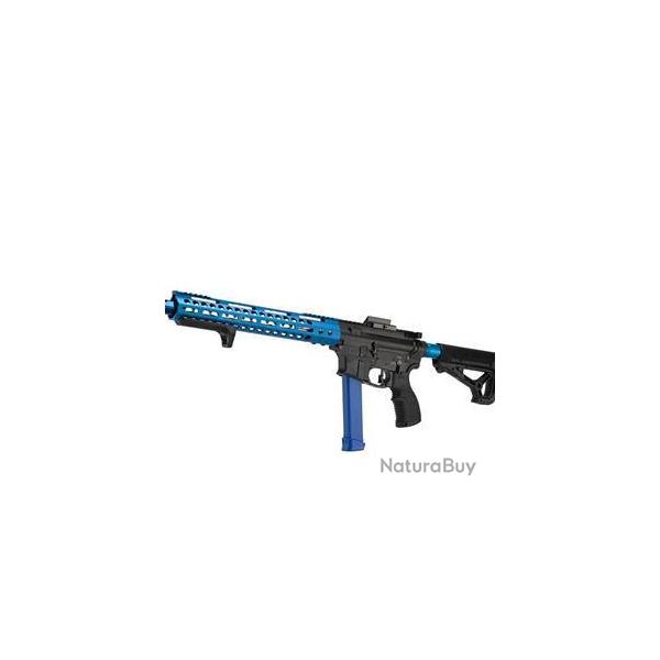 BUL ARMORY PCC BL9 16" BLEU Cal 9mm