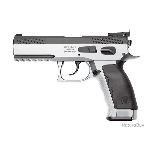 SPHINX SDP Production Duotone Cal 9x19