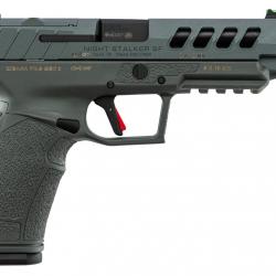 TISAS NIGHT STALKER SF Fileté Cal 9x19