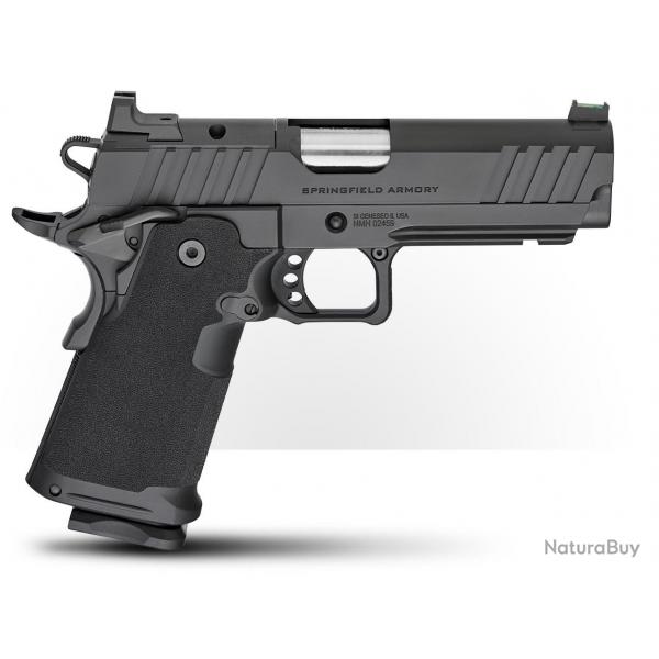 SPRINGFIELD ARMORY PRODIGY 4.25" Cal 9 mm