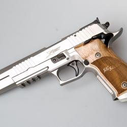 SIG SAUER P226 XSIX CLASSIC Cal 9x19